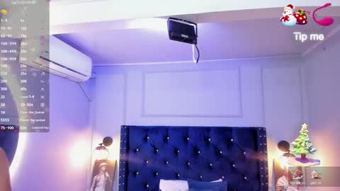 Snapshot of cristal_mason chatting on 12/14/24, 11:29 Cristal online show from 12/14/24, 11:29