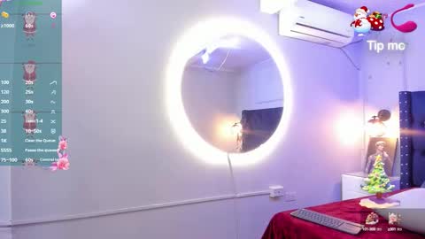 Snapshot of cristal_mason chatting on 12/15/24, 05:53 Cristal online show from 12/15/24, 05:53