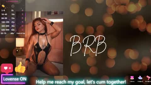 Snapshot of cristal_mason chatting on 01/21/25, 02:48 Cristal online show from 01/21/25, 02:48