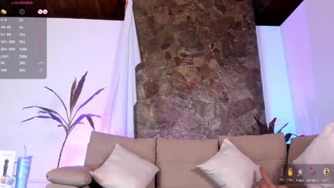 Cristal online show from 01/11/25, 07:39