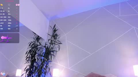 Cristal online show from 01/24/25, 08:13