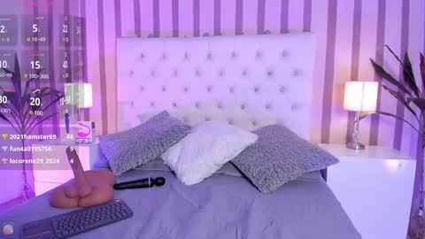 Cristal online show from 02/01/25, 04:03