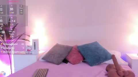 Cristal online show from 02/14/25, 04:04