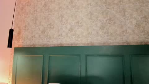 Cristal  online show from 09/30/25, 01:27