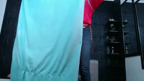 Hanna  online show from 12/07/24, 06:21