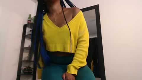 Hanna  online show from 01/08/25, 01:41