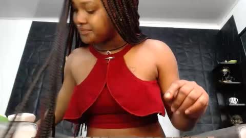 Hanna  online show from 11/14/25, 11:09