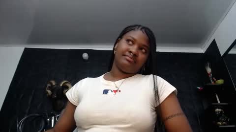 Hanna  online show from 04/14/26, 08:53