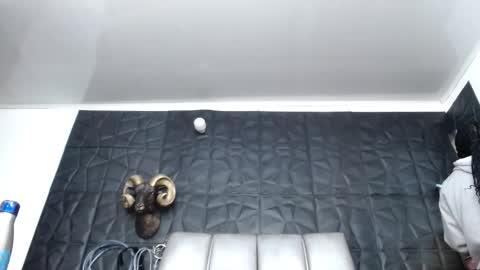 Hanna  online show from 04/15/26, 08:54