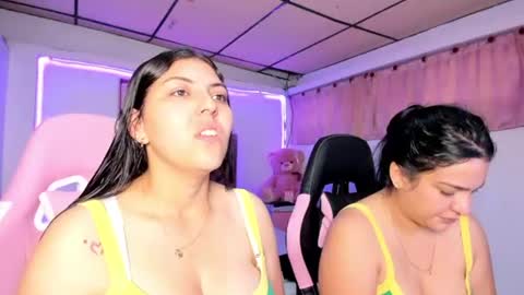 Snapshot of cristal_smith20 chatting on 06/16/26, 12:30 cristal_smith20 online show from 06/16/26, 12:30