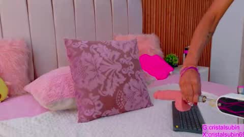 Snapshot of cristal_subin69 chatting on 11/03/25, 01:56 STEFANYIG cristalsubin online show from 11/03/25, 01:56