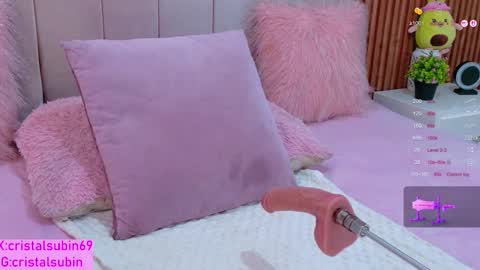 Snapshot of cristal_subin69 chatting on 12/03/25, 12:14 STEFANYIG cristalsubin online show from 12/03/25, 12:14