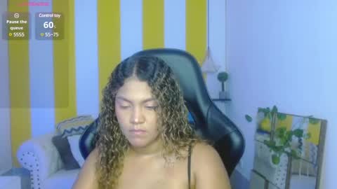 Cristal online show from 02/23/25, 10:09