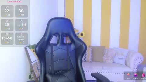 Cristal online show from 02/27/25, 11:26