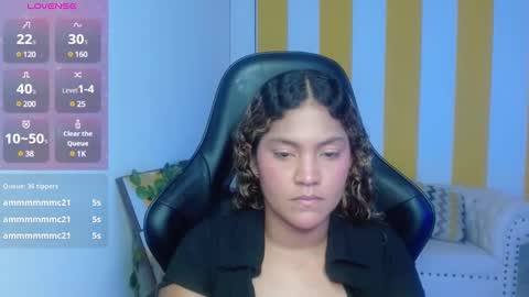 Cristal online show from 03/05/25, 12:05