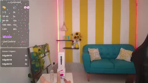 Cristal online show from 10/04/25, 01:03