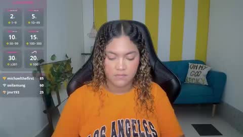 Cristal online show from 11/04/25, 11:26