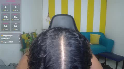 Cristal online show from 11/14/25, 01:26