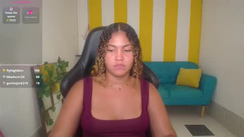 Cristal online show from 11/17/25, 11:10