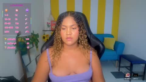 Cristal online show from 12/01/25, 11:10