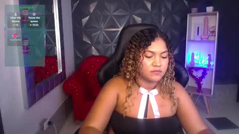 Cristal online show from 12/17/25, 12:05