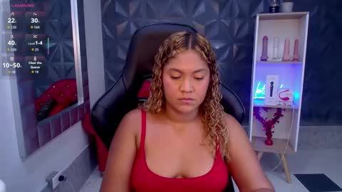 Cristal online show from 02/03/26, 10:59