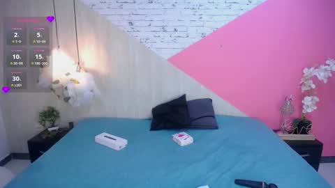 Cristal online show from 02/17/26, 10:38