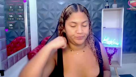 Cristal online show from 02/21/26, 11:28