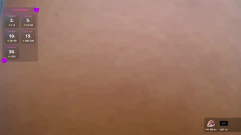 Cristal online show from 02/24/26, 12:52