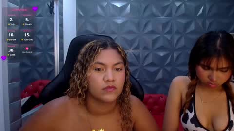 Cristal online show from 03/21/26, 11:08