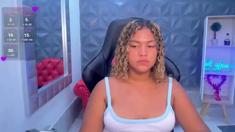 Cristal online show from 03/25/26, 01:00