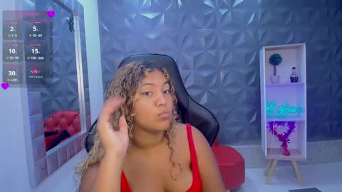 Cristal online show from 03/28/26, 10:09