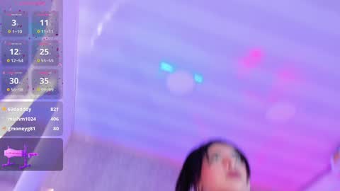 Cristal  online show from 12/07/24, 10:28