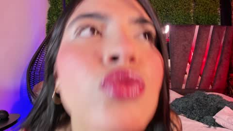 Cristal  online show from 12/29/24, 02:31