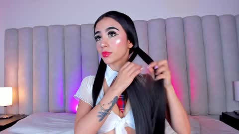 Nicole  Connection time 220pm-910pmCol online show from 12/30/24, 07:32