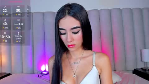 Nicole  Connection time 220pm-910pmCol online show from 12/30/24, 10:55