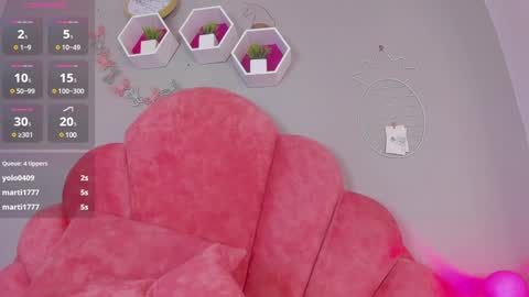 Nicole  Connection time 220pm-910pmCol online show from 01/04/25, 02:03