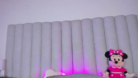 Nicole  Connection time 220pm-910pmCol online show from 02/07/25, 11:24