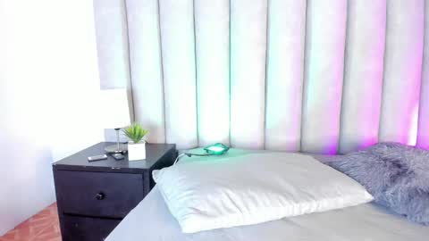 Nicole  Connection time 220pm-910pmCol online show from 02/15/25, 07:28