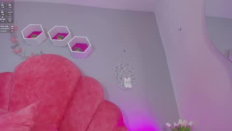 Nicole  Connection time 220pm-910pmCol online show from 02/23/25, 01:46