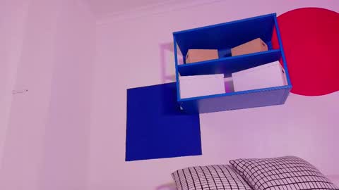 Nicole  Connection time 220pm-910pmCol online show from 11/17/25, 07:41