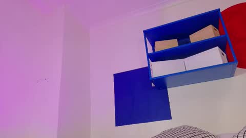 Nicole  Connection time 220pm-910pmCol online show from 11/25/25, 07:47