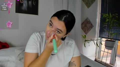 Cristal Cute  online show from 12/04/24, 12:14