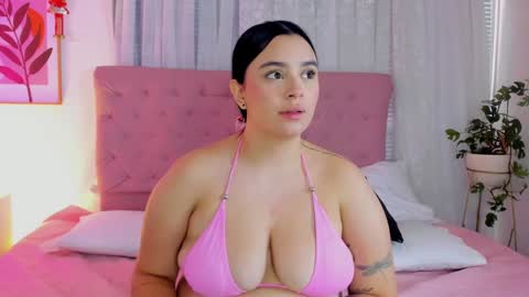 Cristal Cute  online show from 12/30/24, 12:52