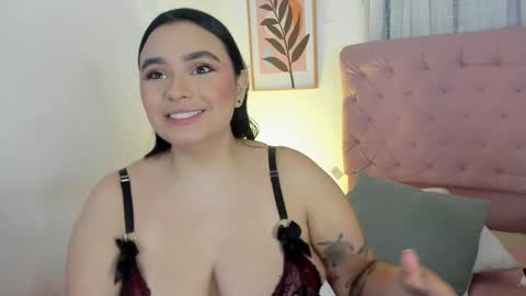 Cristal Cute  online show from 01/07/25, 12:09