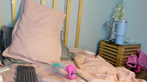 Cristal Cute  online show from 01/26/25, 05:13