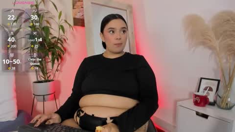 Cristal Cute  online show from 11/25/25, 12:16