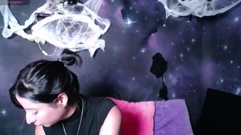 Cristal de Leon online show from 09/29/25, 07:19