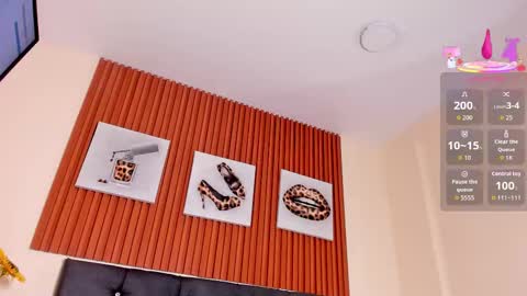 cristale69 online show from 11/05/25, 02:33