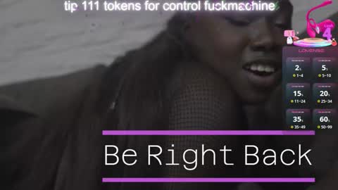 cristale69 online show from 11/06/25, 02:45